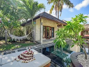 Kelapa Villas