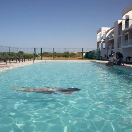 Oliva Suites