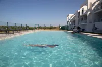 Oliva Suites - Ocean View
