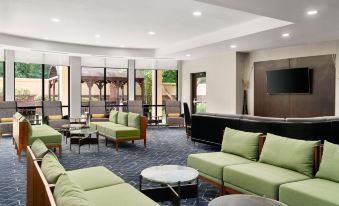 Courtyard Richmond North/Glen Allen