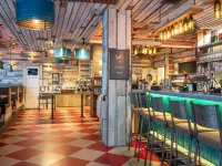 Thon Hotel Gyldenløve CIENS 연구소 주변 호텔