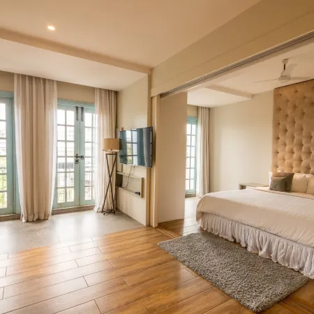 Villa Donna