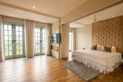 Villa Donna Hotel a Dona Paula