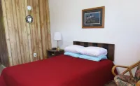 Falls Motel - Pet friendly