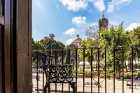 voco ROYALTY PUEBLA DOWNTOWN by IHG - Scenic