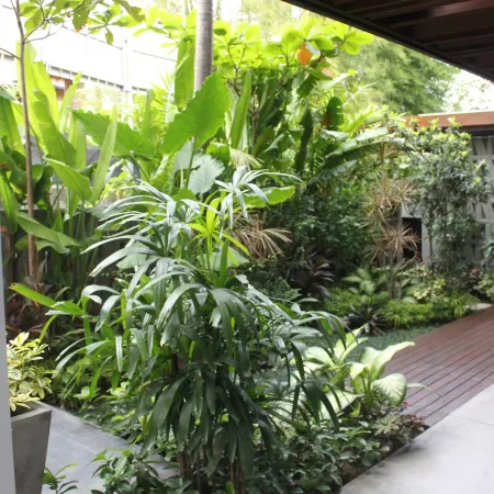 The Kemilau Hotel & Villa Canggu Bali