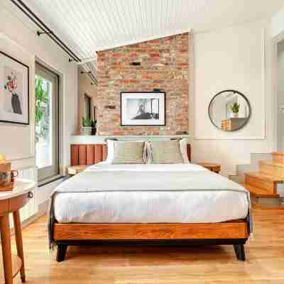 World House Boutique Hotel Galata Rooms