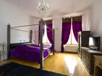 Bon-Apart Hotel a Görlitz