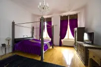 Bon-Apart Hotels near KGV Schlauroth e.V.