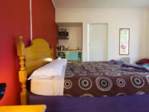 紅杉背包族小旅館 皮克頓酒店