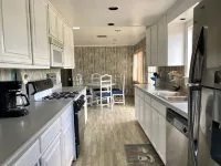 รันโช Dominique Valle de Guadalupe