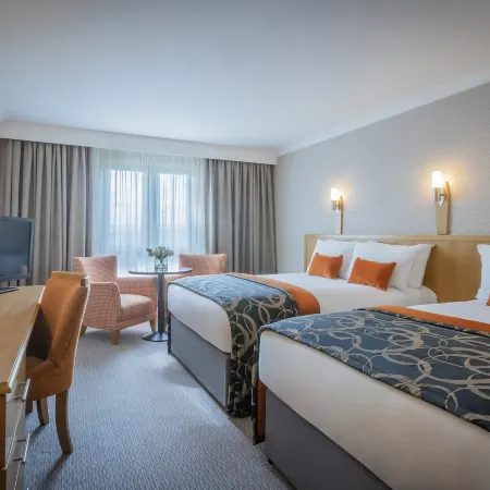 Clayton Hotel, Manchester Airport