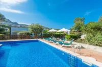 Boutique Hotel Oriola - Pools
