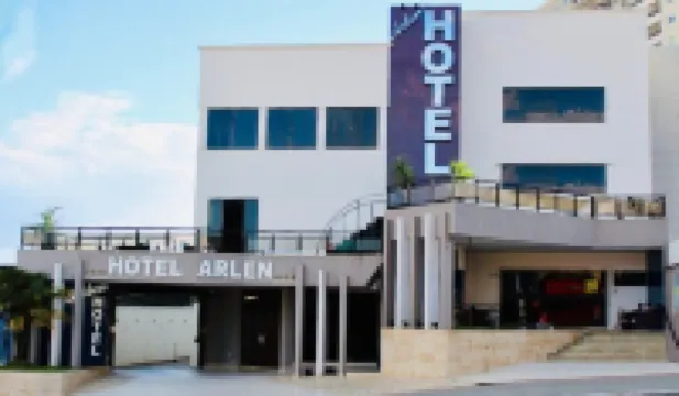 Hotel Arlen