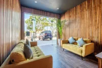 Dejavu 2.0 Hotel Labuan Bajo Komodo - 3 Sao