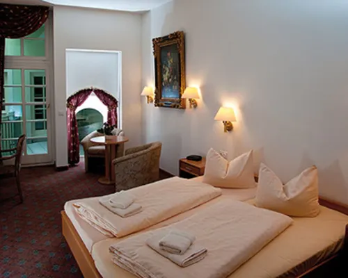 Schwerter Schankhaus & Hotel Hotels in Meissen