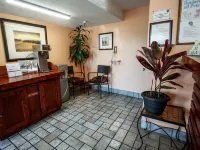 Heritage Inn la Mesa Hotels in La Mesa