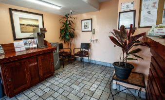 Heritage Inn la Mesa