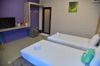 Lullaby Boutique Resort Hotels in Thap Sakae
