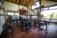 Vivant Eco Beach Oficial - Gym