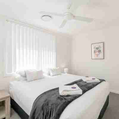 Wallsend on Longworth Rooms