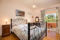 Villa Dorina by Corfuescapes