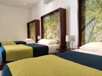 Hotel Agualcas Hotels in Манагуа