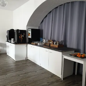 Hôtel Le Saint Amand