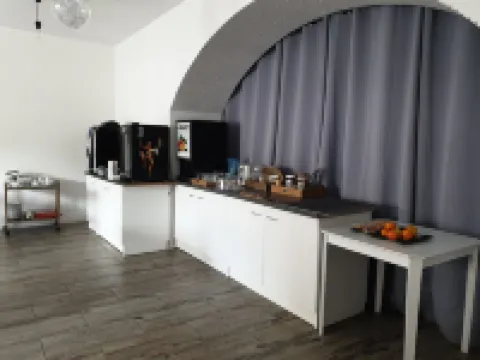 Hôtel Le Saint Amand