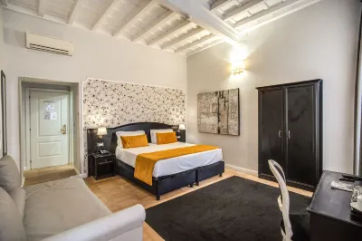 Relais Fontana di Trevi Hotel Hotels in Rome