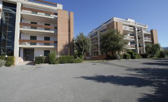 Le Residenze di Santa Costanza - le Dimore