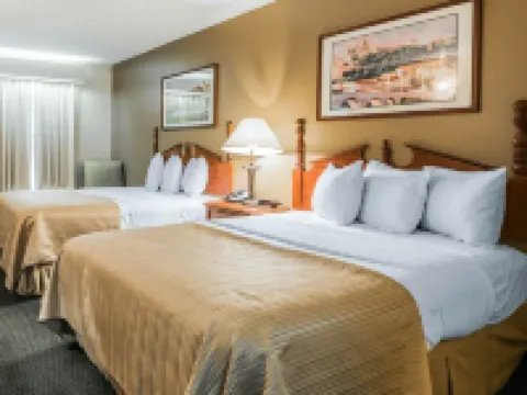 Quality Inn Hotels in Bainbridge