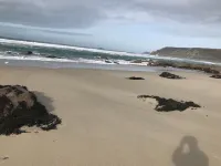 Sennen Cove Cottage - Ocean View