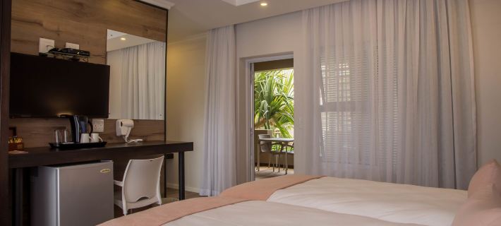 Sea Breeze Guesthouse Hotels in Swakopmund