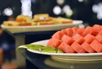 Citystate Asturias Hotel Palawan - Breakfast