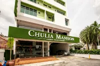 Chulia Mansion Hotel in zona Ng Fook Thong Temple Cantonese District Association