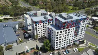 Melbourne Knox Central Apartment Hotel Official Hotels in Melbourne