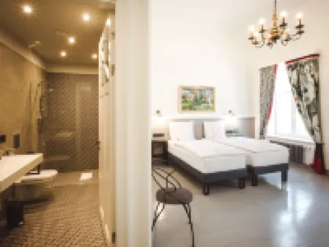 Art Hotel Roma Hotels in Liepaja