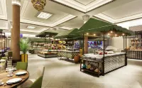 Marrakech Ryads Parc All Inclusive Hotels in Ouahat Sidi Brahim