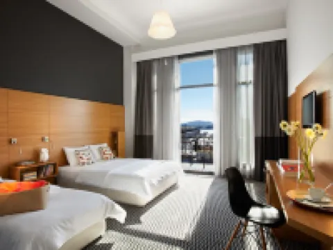 Aegli Hotel Volos Hotels in Volos