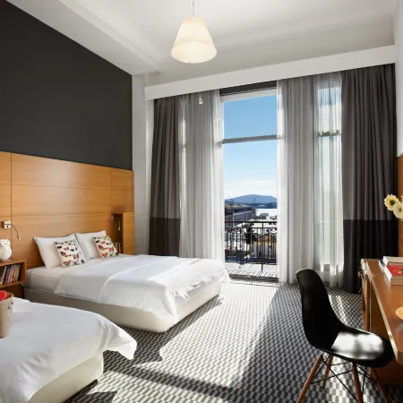 Aegli Hotel Volos