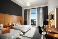 Aegli Hotel Volos Hotel a 