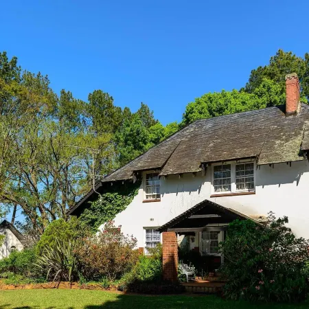 Biggy Best Boutique Hotel & Self Catering Cottages