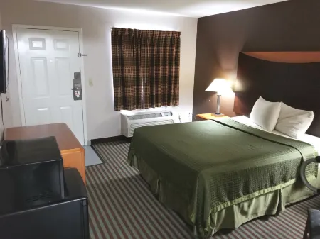 Cypress Inn Отели в г. Пуэнт Каупе Пэриш