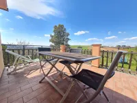 Agriturismo Buonavista - Parco Della Maremma Hotels in Rispescia