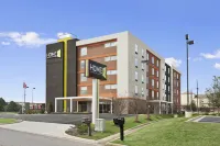 Home2 Suites by Hilton Oxford فنادق في Oxford