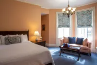Eliza Thompson House, Historic Inns of Savannah Collection