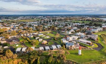 Nrma Portland Bay Holiday Park