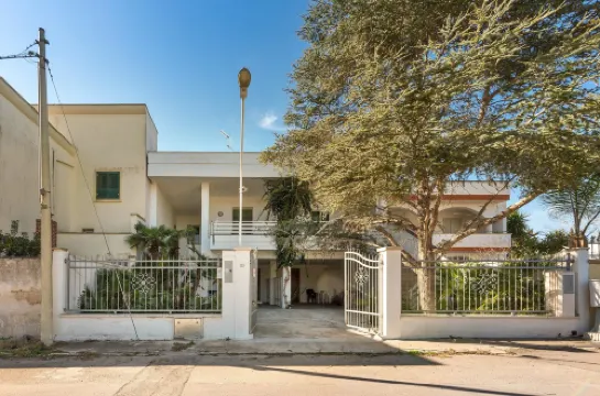 Villetta Stella di Mare by BarbarHouse