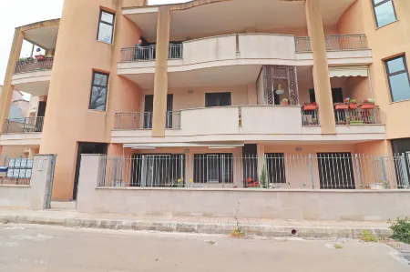 Casa Vacanze Claudia a Otranto 6 Posti